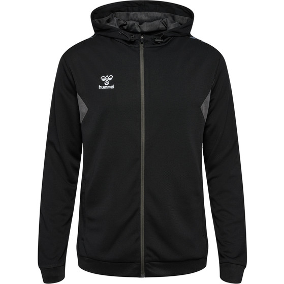 Hummel Authentic PL Zip Hoodie Men
