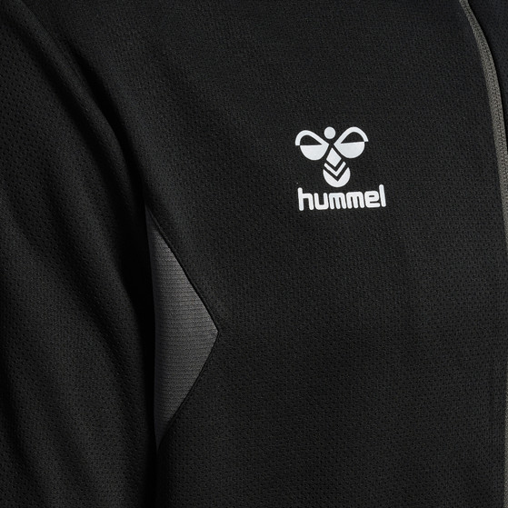 Hummel Authentic PL Zip Hoodie Men