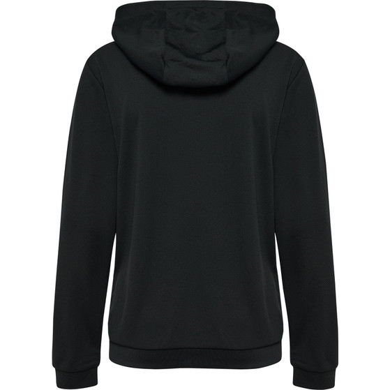 Hummel Authentic PL Zip Hoodie Dam