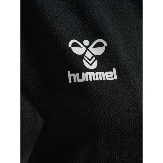 Hummel Authentic PL Zip Hoodie Dam