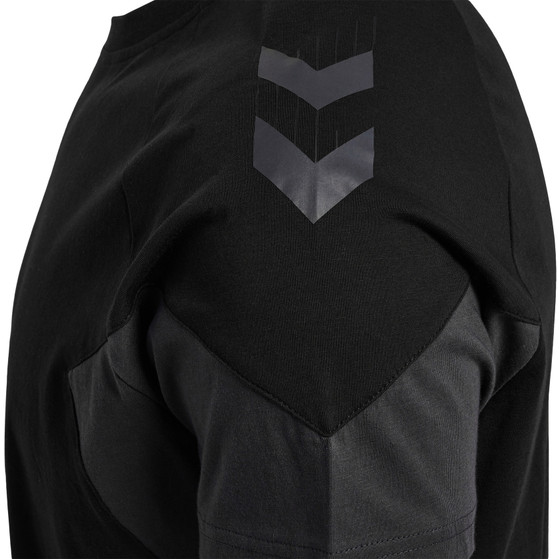 Hummel Travel T-Shirt Herren