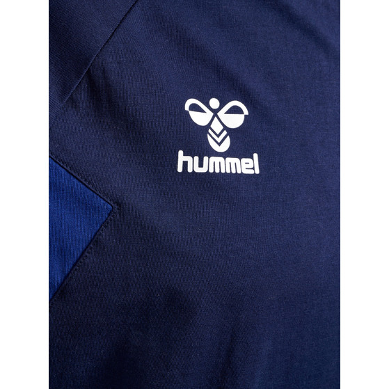 Hummel Travel T-Shirt Men