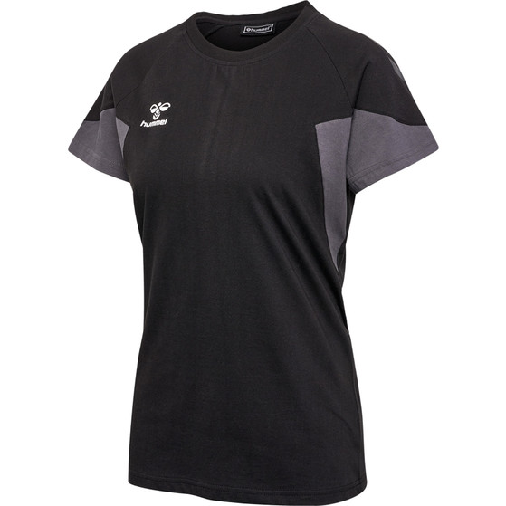 Hummel Travel T-Shirt Damen