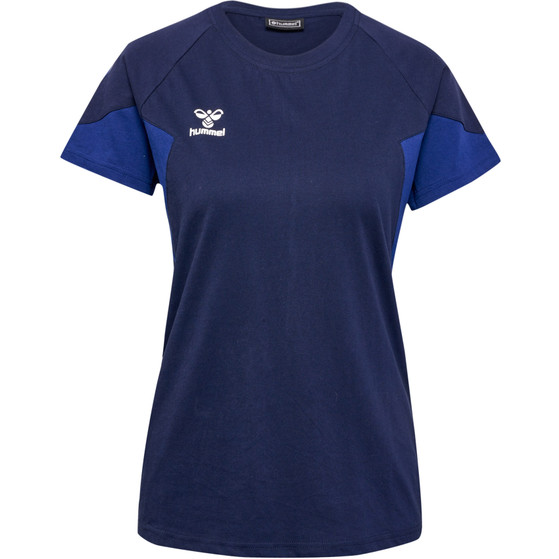 Hummel Travel T-Shirt Women