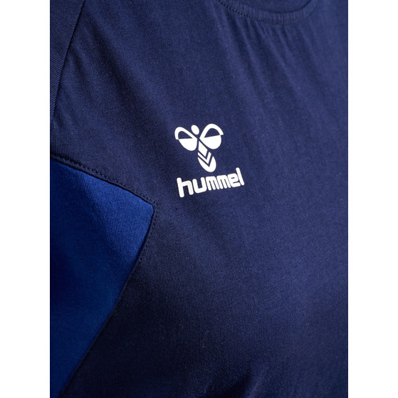 Hummel Travel T-Shirt Women
