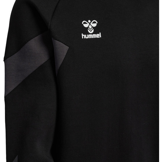 Hummel Travel Sweat Hoodie Herren