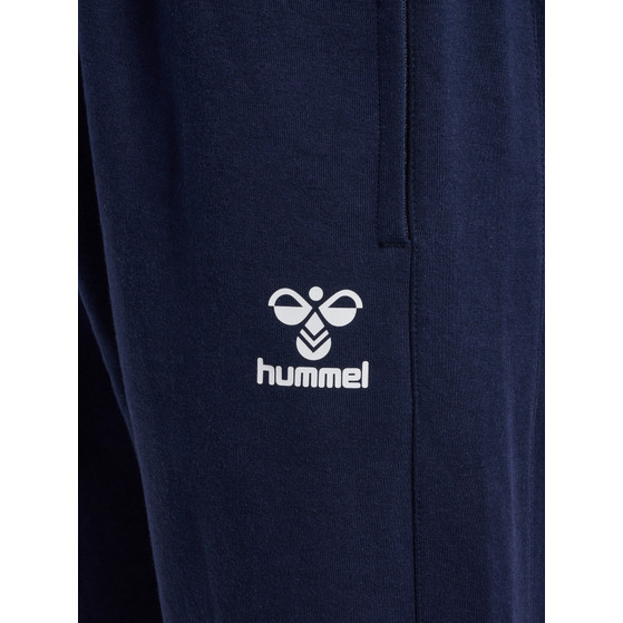 Hummel Travel Sweat Pants Men