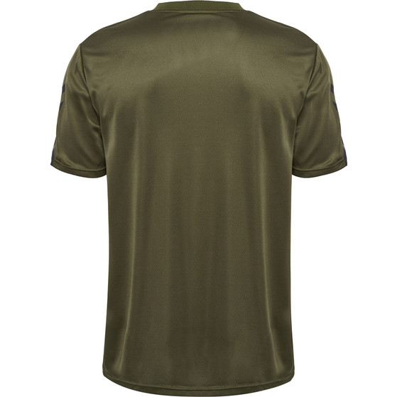 Hummel Active PL Shirt Herren