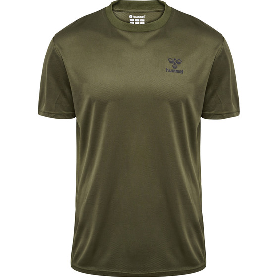 Hummel Active PL Shirt Herren