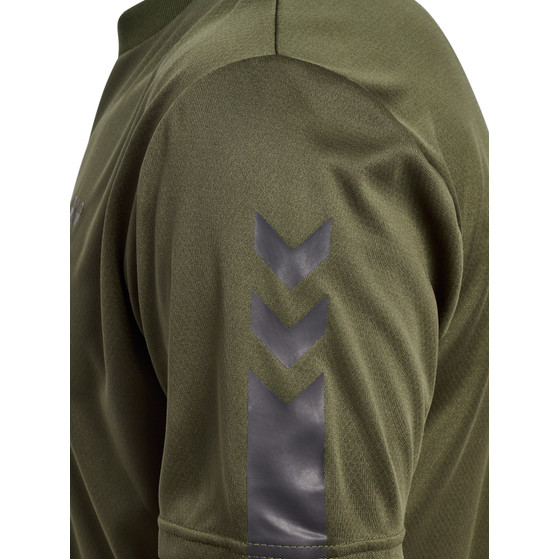 Hummel Active PL Shirt Herren