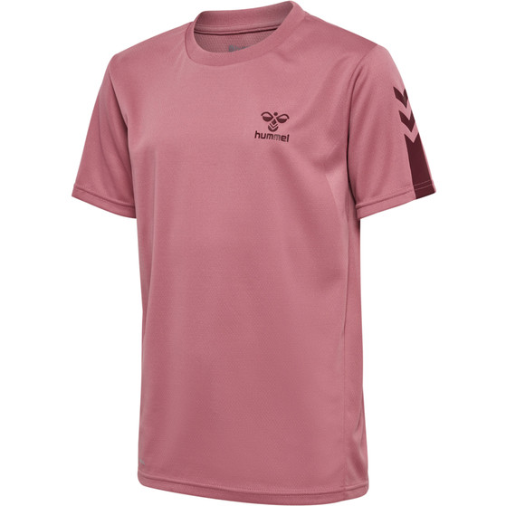 Hummel Active PL Shirt Kids
