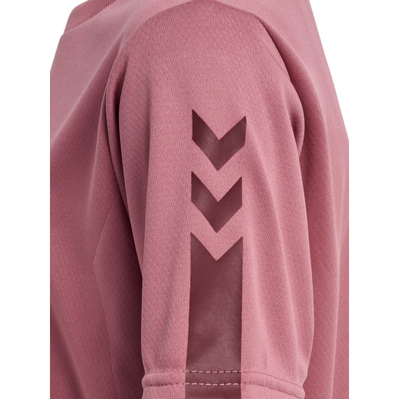 Hummel Active PL Shirt Kids