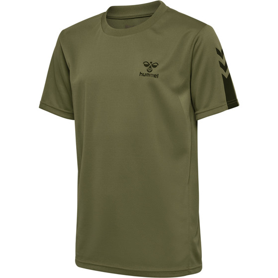 Hummel Active PL Shirt Kids