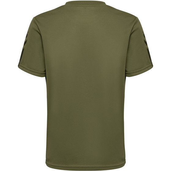 Hummel Active PL Shirt Kids