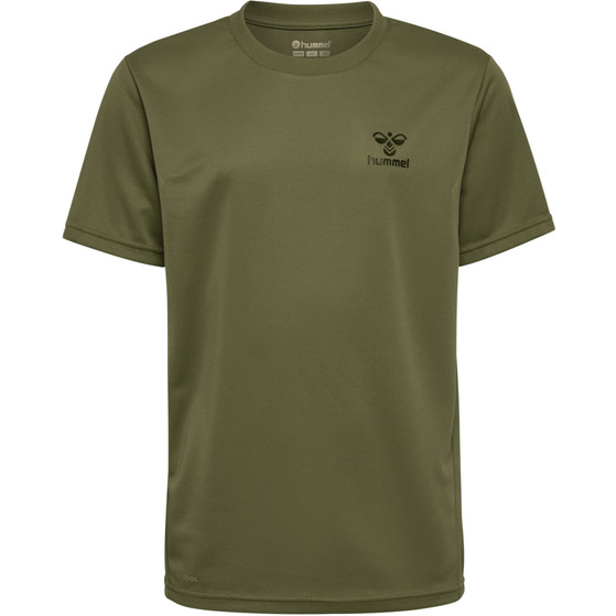 Hummel Active PL Shirt Kids