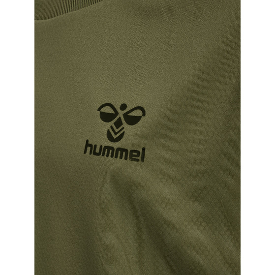 Hummel Active PL Shirt Kids