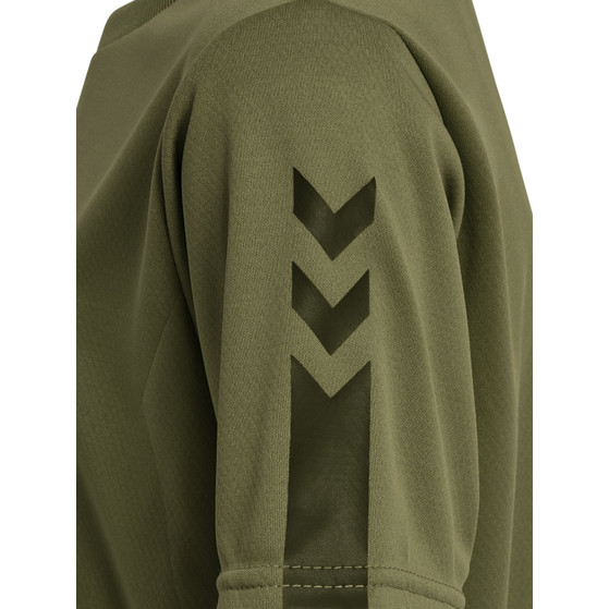 Hummel Active PL Shirt Kids