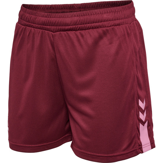 Hummel Active PL Shorts Women