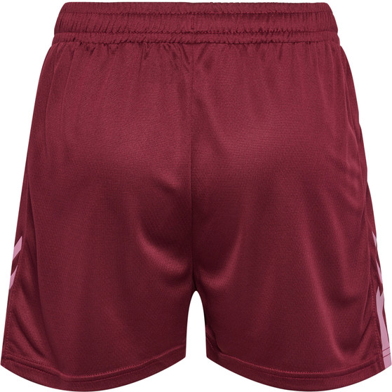 Hummel Active PL Shorts Women