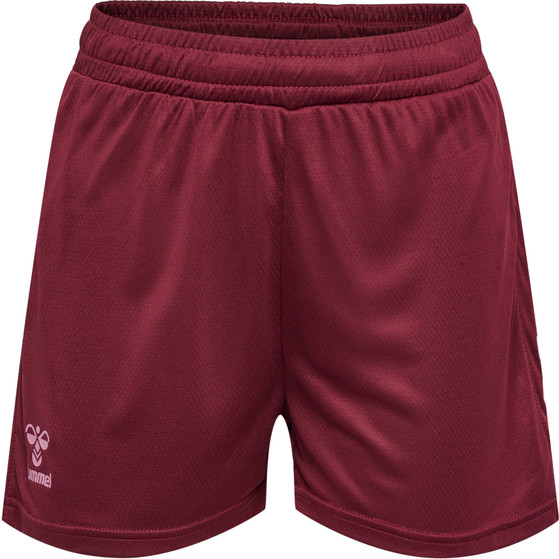 Hummel Active PL Shorts Women