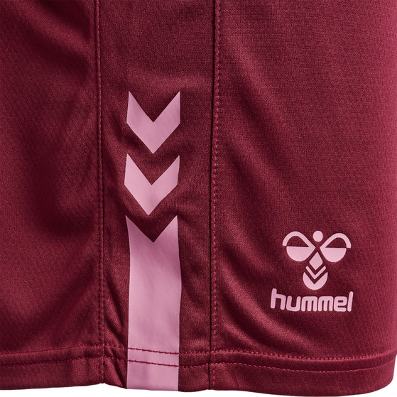 Hummel Active PL Shorts Women