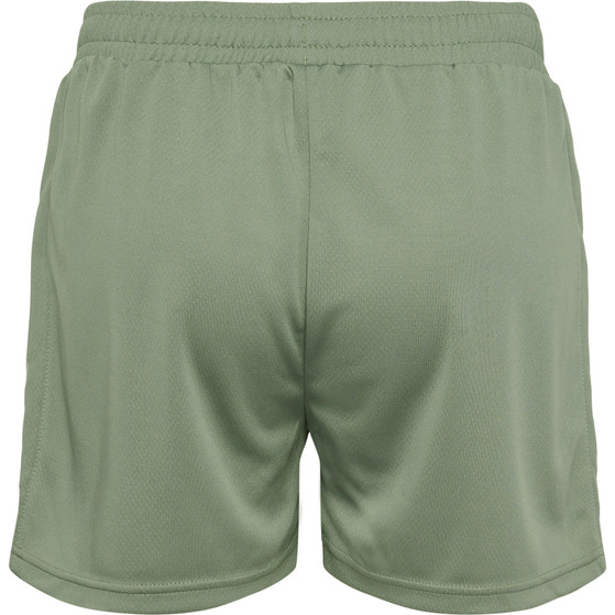 Hummel Active PL Shorts Women
