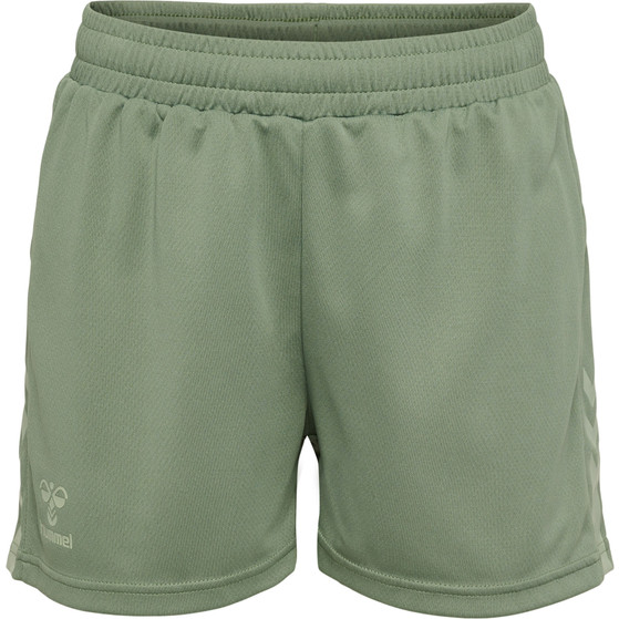 Hummel Active PL Shorts Women