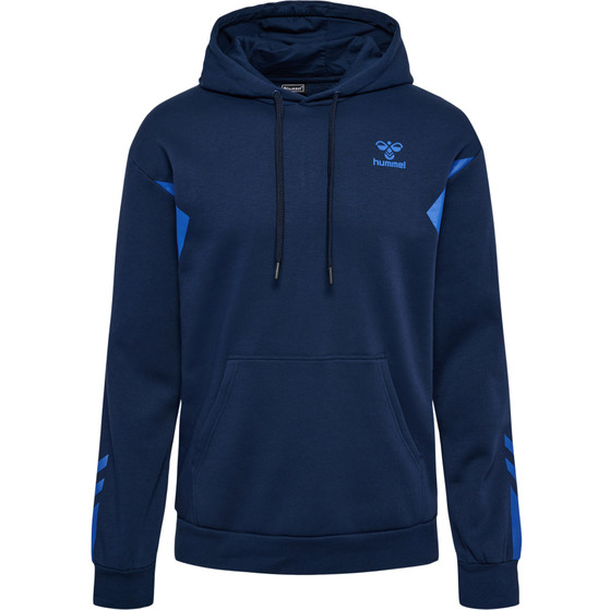 Hummel Active Cotton Hoodie Men