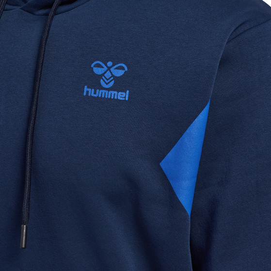 Hummel Active Cotton Hoodie Men