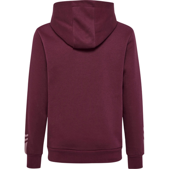 Hummel Active Cotton Hoodie Kinder