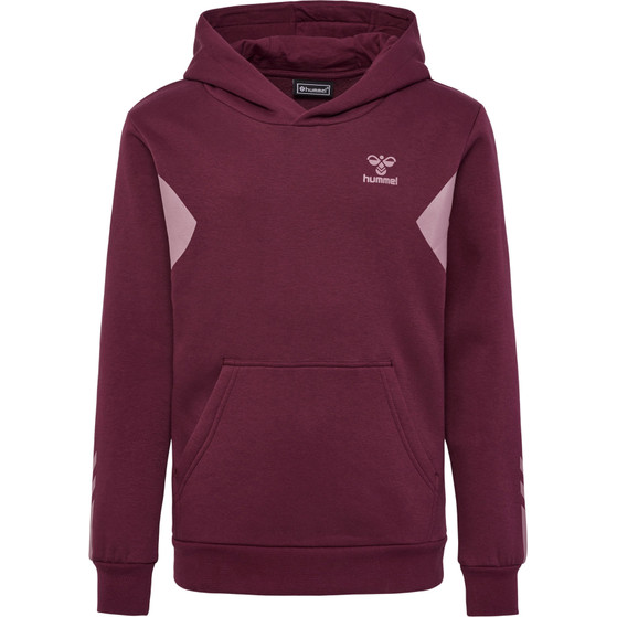 Hummel Active Cotton Hoodie Kinder