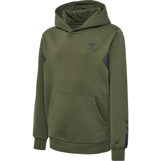 Hummel Active Cotton Hoodie Barn