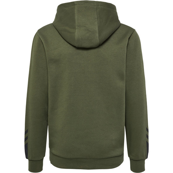 Hummel Active Cotton Hoodie Barn
