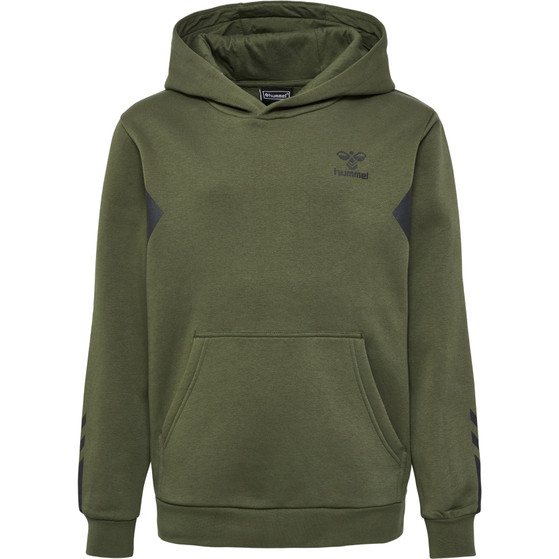 Hummel Active Cotton Hoodie Barn