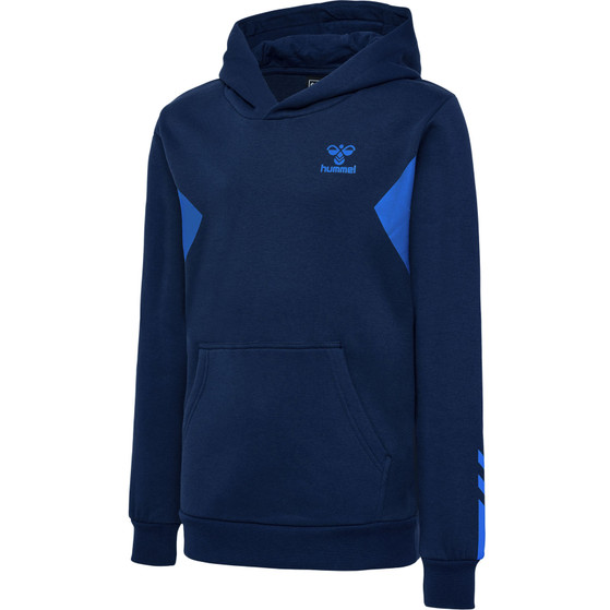 Hummel Active Cotton Hoodie Kids