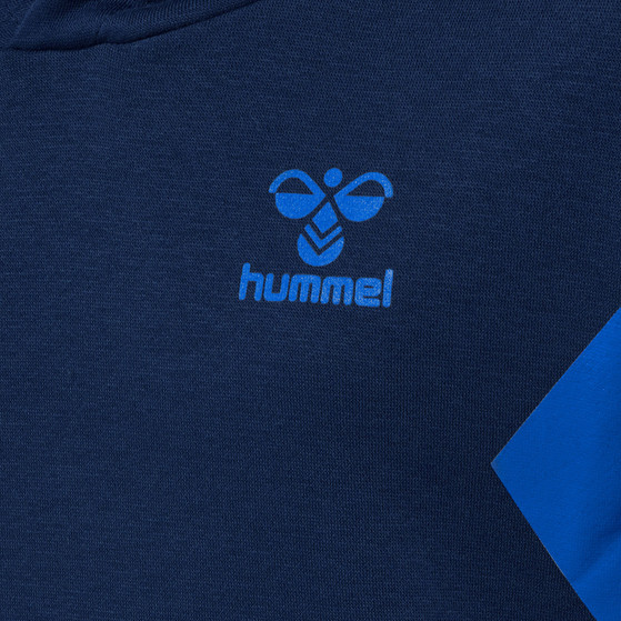 Hummel Active Cotton Hoodie Kids