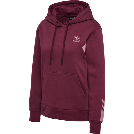 Hummel Active Cotton Hoodie Damen