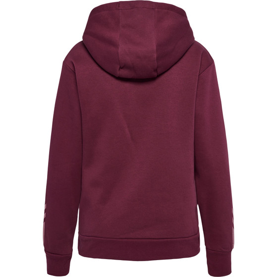 Hummel Active Cotton Hoodie Damen