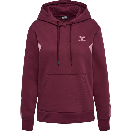 Hummel Active Cotton Hoodie Damen