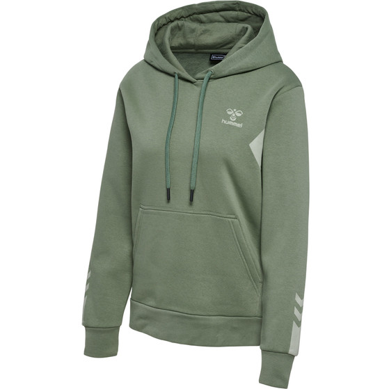 Hummel Active Cotton Hoodie Women