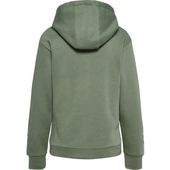 Hummel Active Cotton Hoodie Women