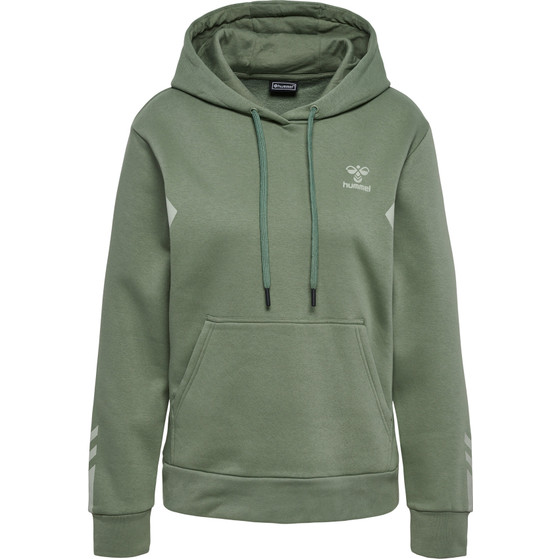 Hummel Active Cotton Hoodie Women