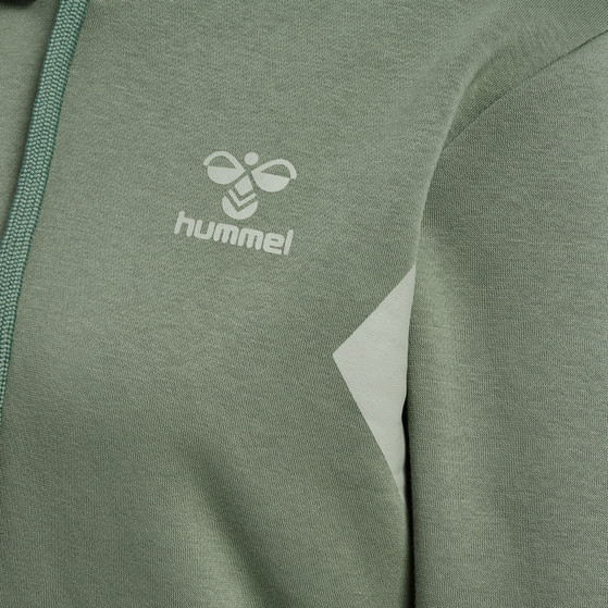 Hummel Active Cotton Hoodie Women