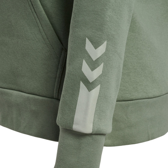 Hummel Active Cotton Hoodie Women