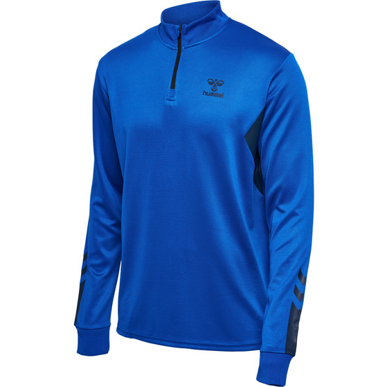 Hummel Active PL Half-Zip