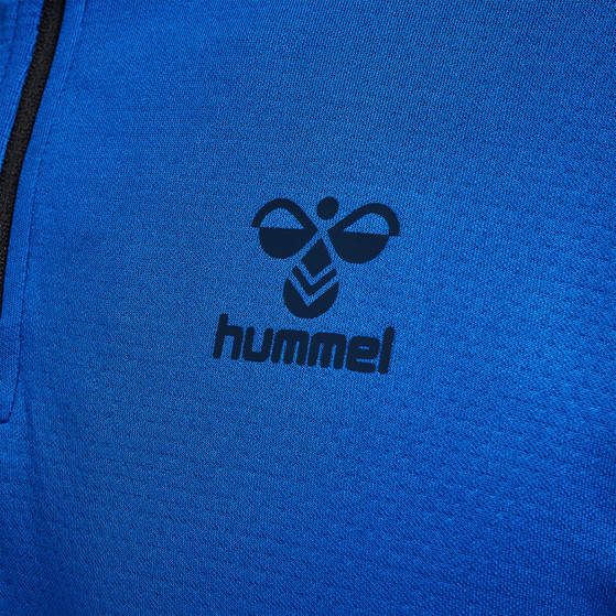 Hummel Active PL Half-Zip