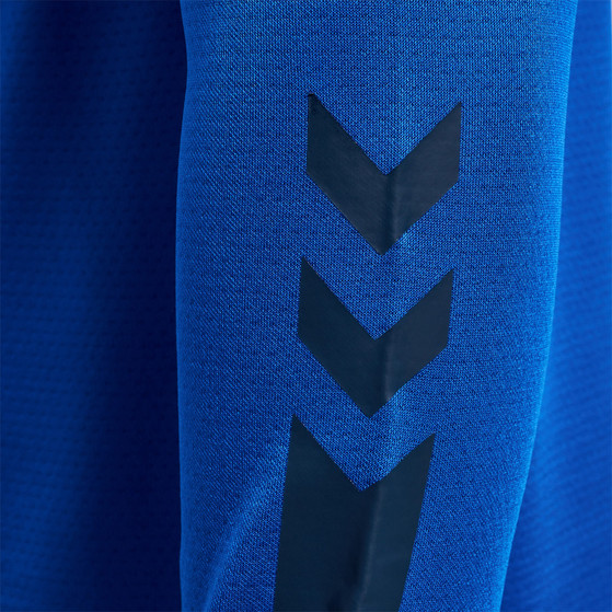 Hummel Active PL Half-Zip