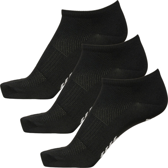 Hummel Sport Ankle 3-Pack Sok