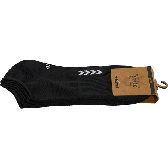 Hummel Sport Ankle 3-Pack Sok