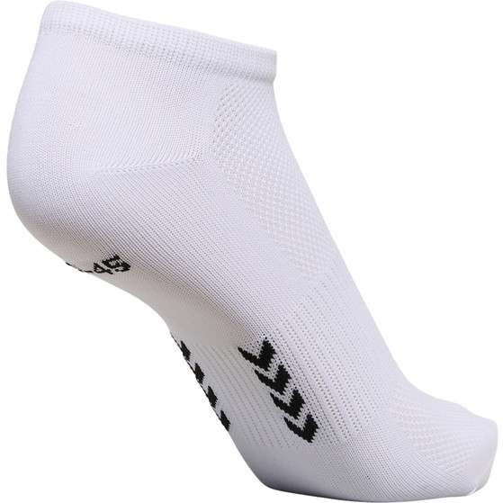 Hummel Stripe Crew 3er-Pack Socken